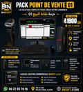 Pack gestion commercial 1