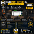 Pack gestion commercial 4