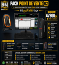 Pack gestion commercial 2